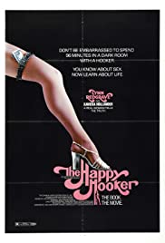 The Happy Hooker (