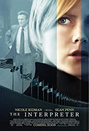 The Interpreter (2