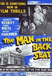 The Man in the Bac