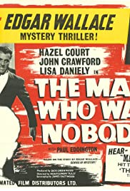 The Man Who Was No