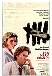 The Mean Season (1