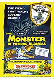 The Monster of Pie