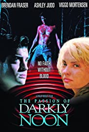 The Passion of Dar