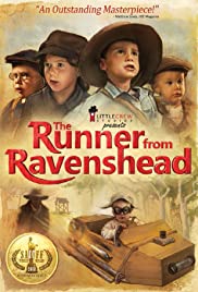 The Runner from Ra