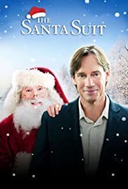 The Santa Suit (20