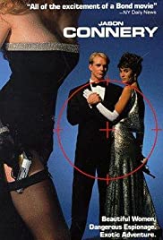 Spymaker: The Secr