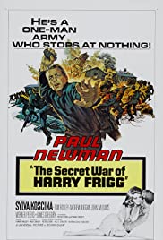 The Secret War of 