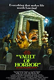 The Vault of Horro