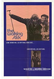 The Walking Stick 