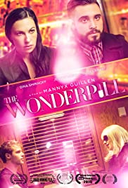 The Wonderpill (20