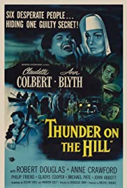Thunder on the Hil