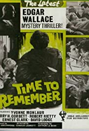 Time to Remember (