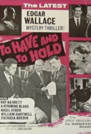 To Have and to Hol