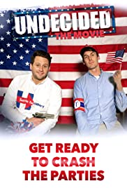 Undecided: The Mov