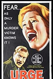 Urge to Kill (1960