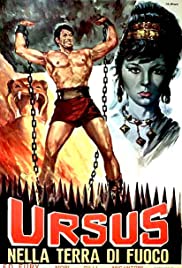Ursus in the Land 