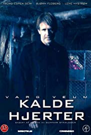 Varg Veum Kalde h