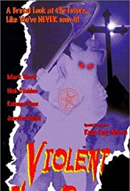 Violent New Breed 