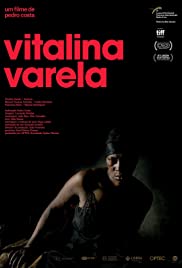 Vitalina Varela (2