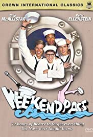 Weekend Pass (1984