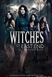 Witches of East En