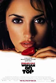 Woman on Top (2000