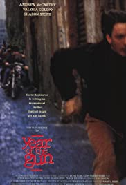 Year of the Gun (1
