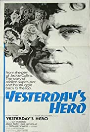 Yesterdays Hero (1