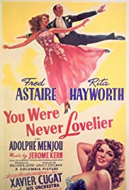 You Were Never Lov