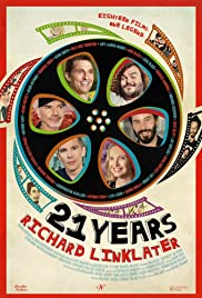 21 Years: Richard 