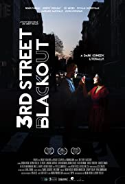 3rd Street Blackou