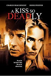 A Kiss So Deadly (