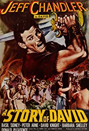 A Story of David: 