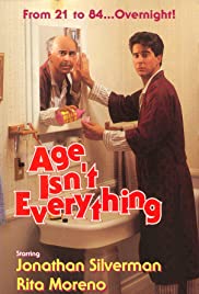 Age Isnt Everythin