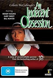 An Indecent Obsess