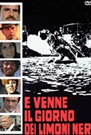 Black Lemons (1970