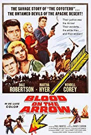Blood on the Arrow