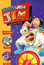 Earthworm Jim (199