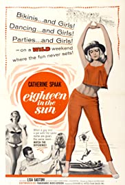 Eighteen in the Su