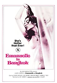 Emanuelle in Bangk