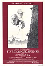 Five Days One Summ