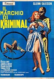 Il marchio di Krim