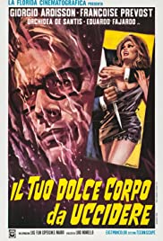 Il tuo dolce corpo