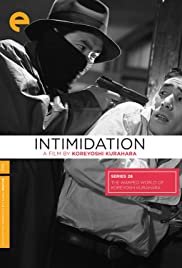 Intimidation (1960