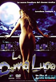 La donna lupo (199