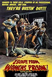 Escape from Womens