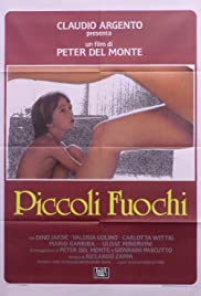 Little Flames (198