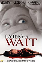Lying in Wait (200