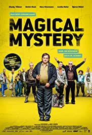 Magical Mystery or
