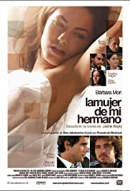 La mujer de mi her